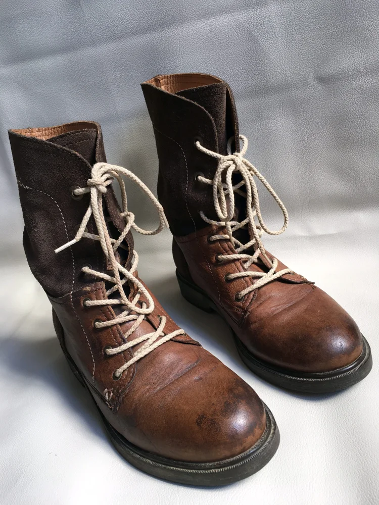 Boots, size 38, photo 5