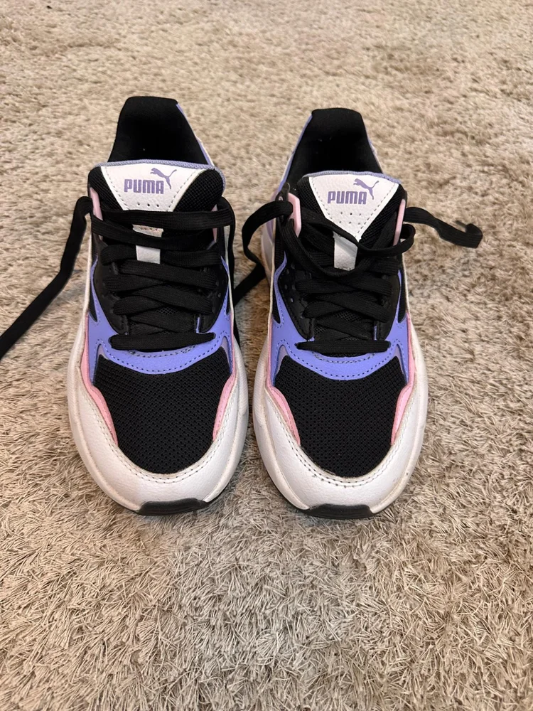 Puma Footwear