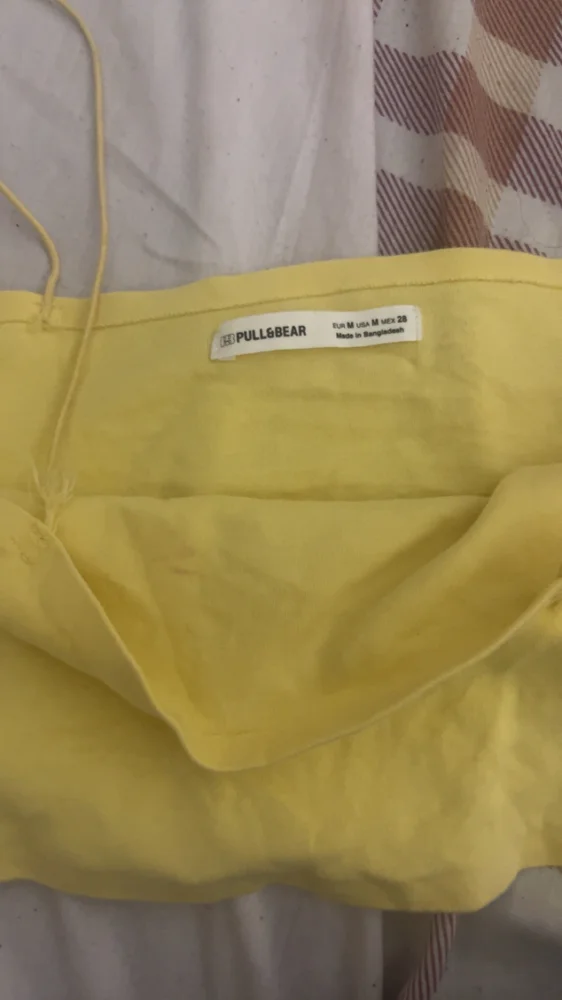 Pull & Bear Crop Tops, size M / 38 / 10, photo 2