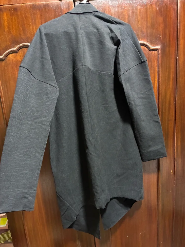 Zara Coats, Excellent, size S, photo 3