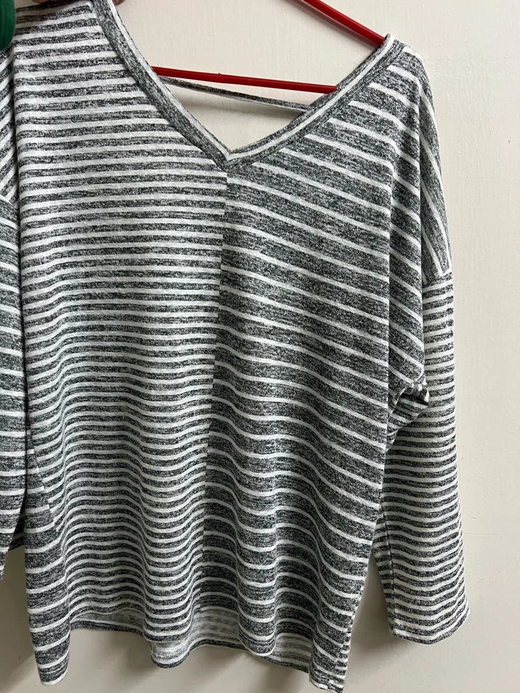 Ponchos