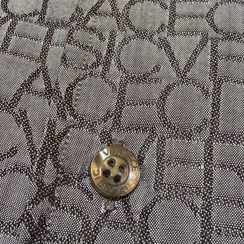 Versace Button Down Shirts, size L, photo 3