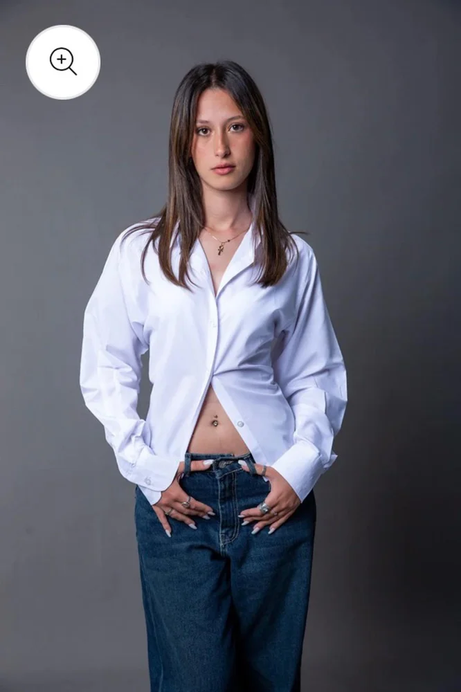 local brands Blouses