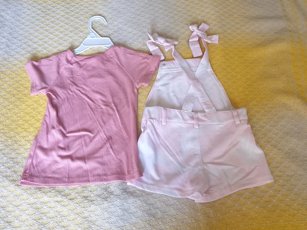 Disney Sets, size 4y, photo 2