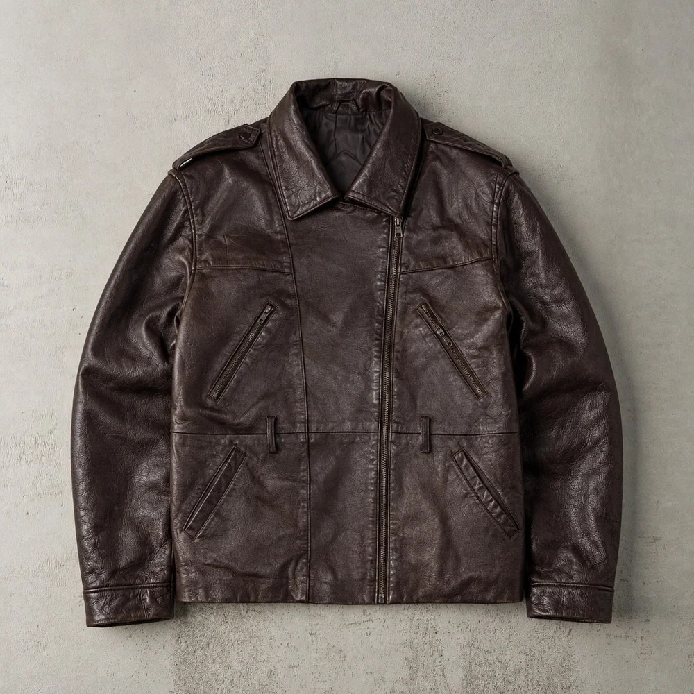 Jackets
