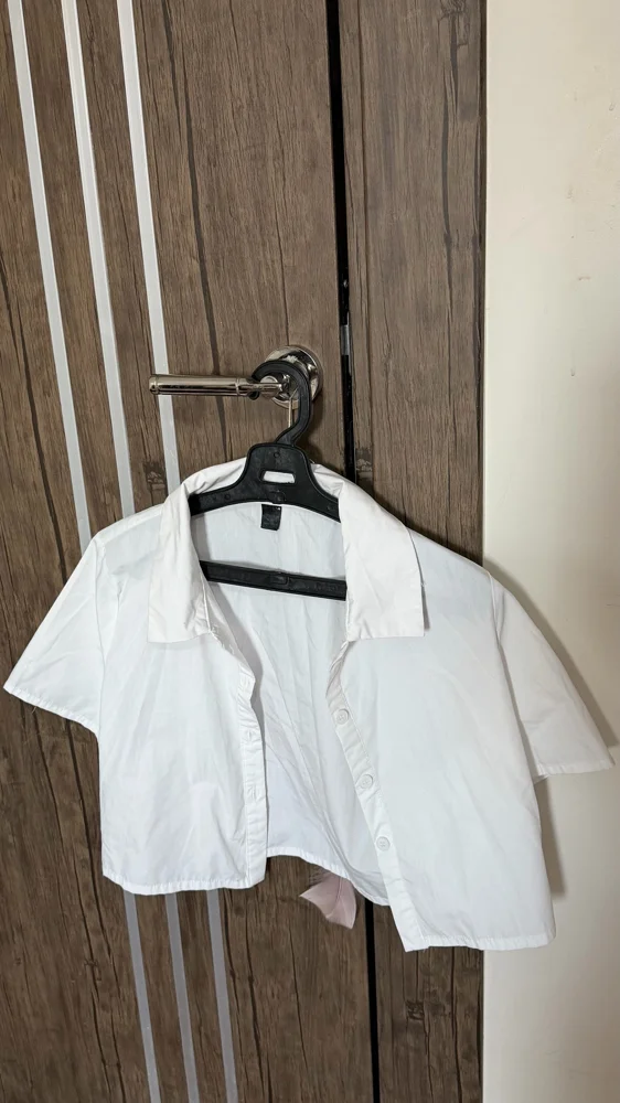 Shein Blouses, size S / 36 / 8, photo 3