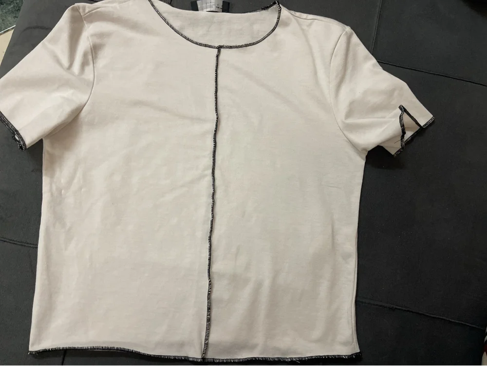 Defacto Crop Tops, size S / 36 / 8, photo 4