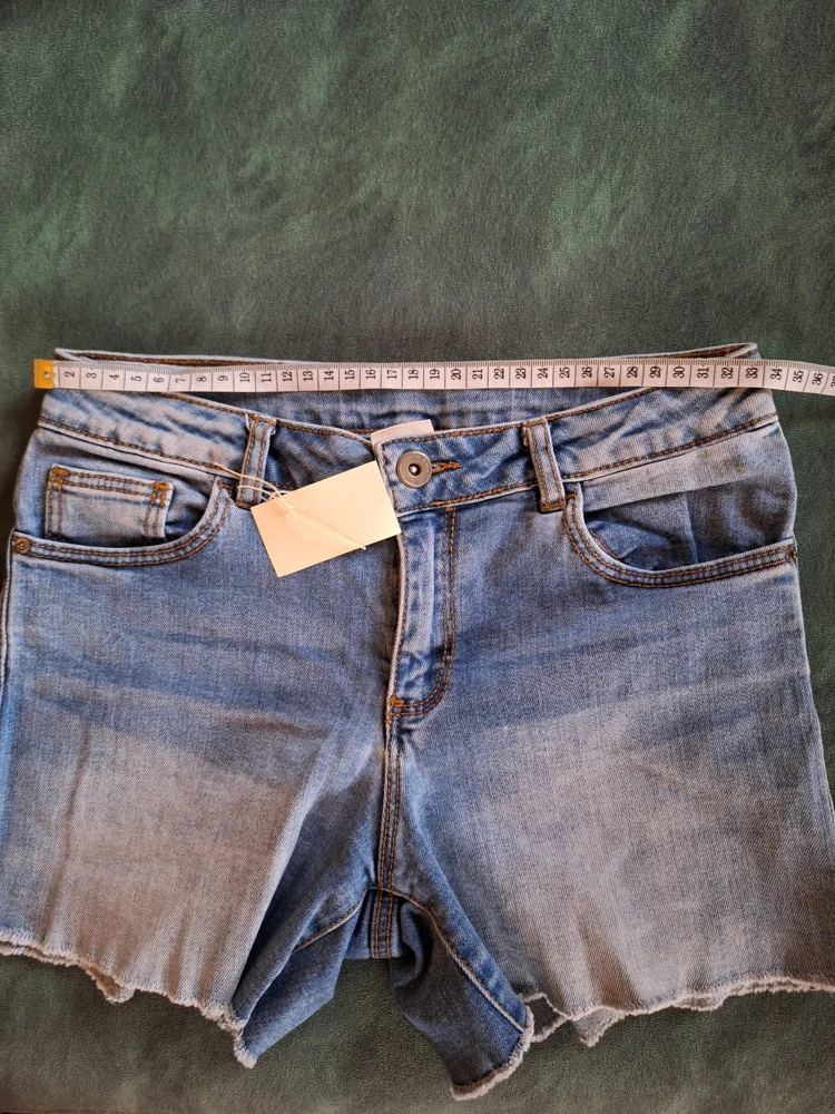 Zara Shorts, size XS / 34 / 6, photo 2