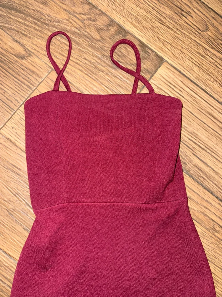 Boohoo Bodycon Dresses, size XS / 34 / 6, photo 4
