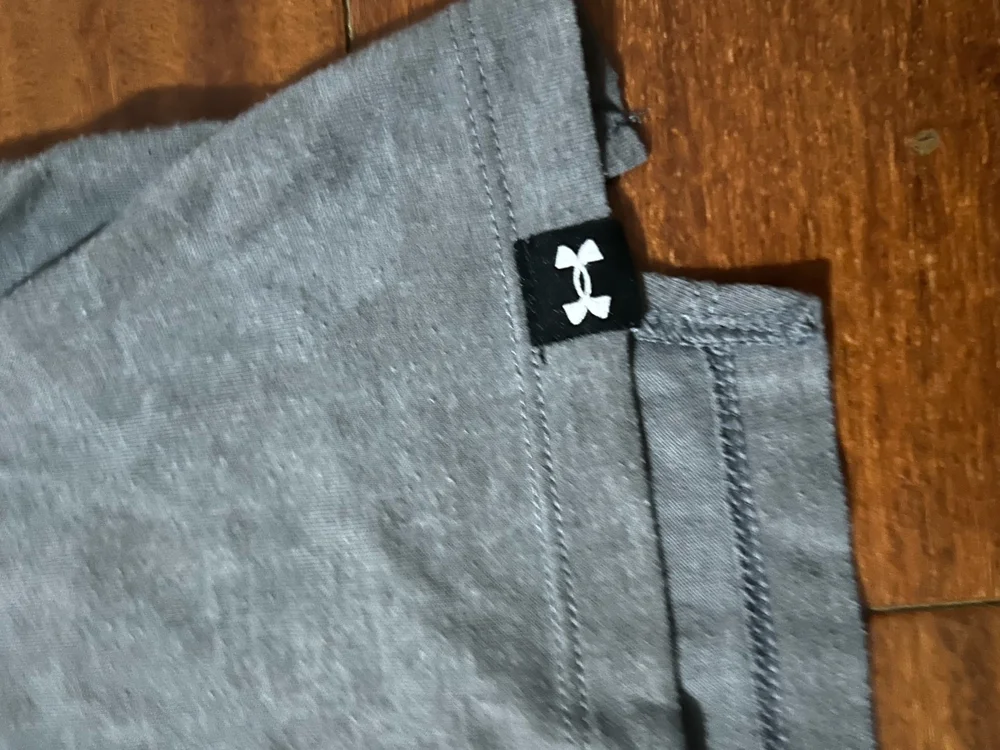 Under Armour T-shirts, size S, photo 2