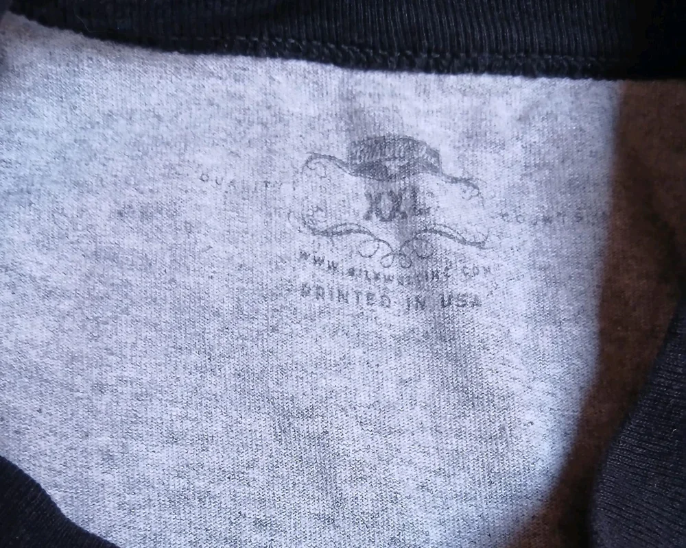 T-shirts, size XL, photo 4