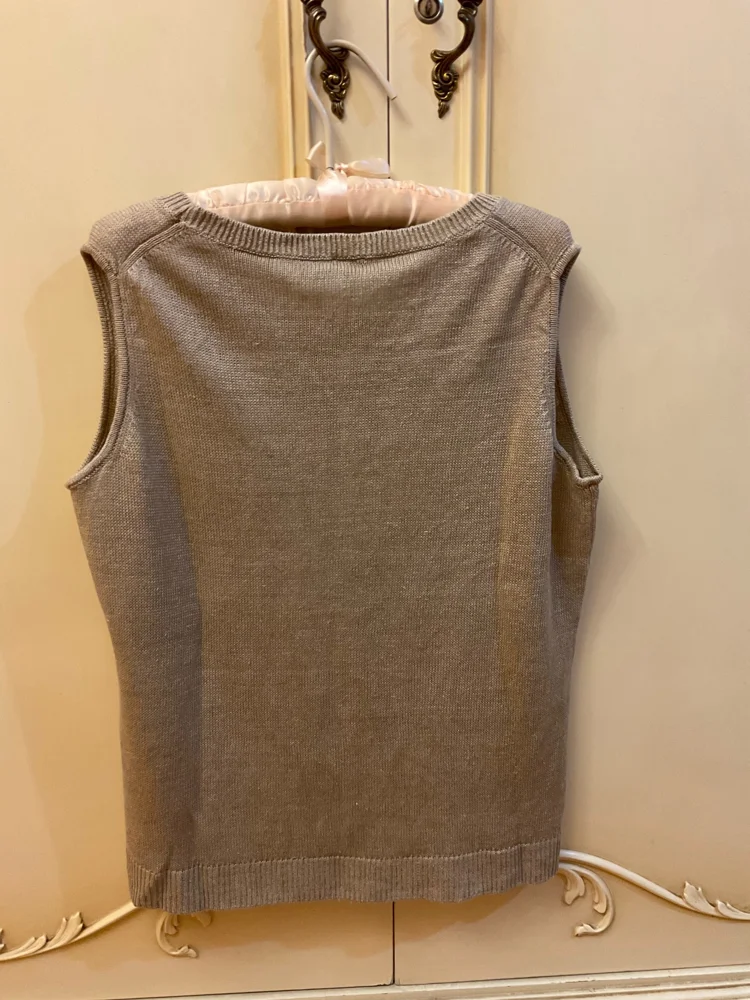 Vests, Excellent, photo 3