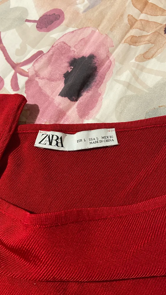 Zara Long Sleeve, size M / 38 / 10, photo 3