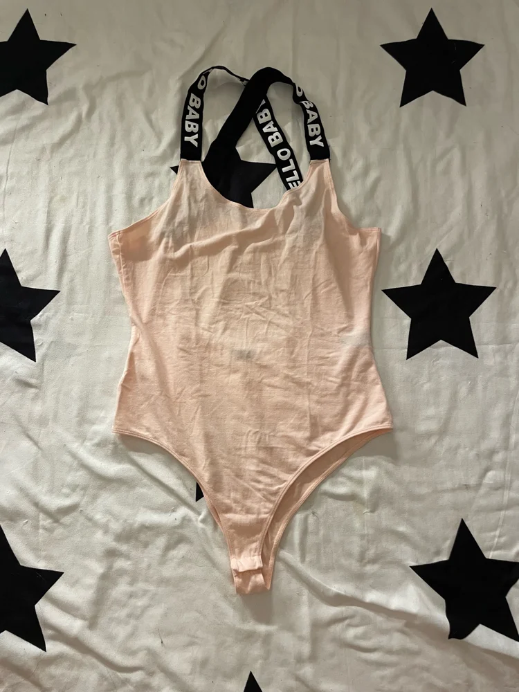 Undiz Bodysuits