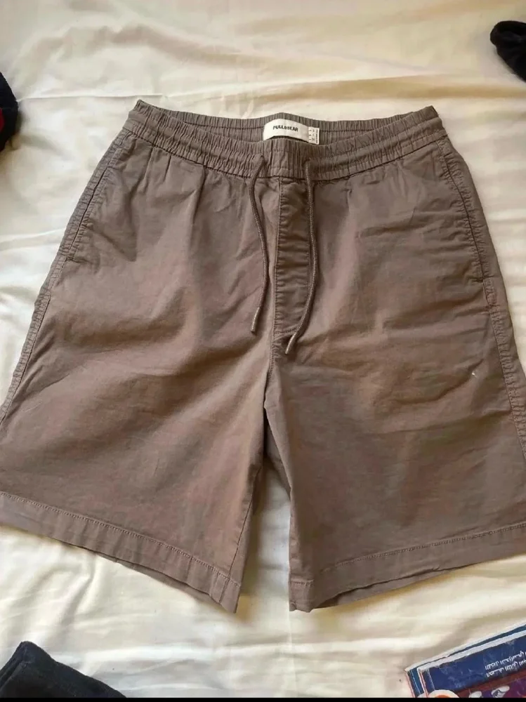 Pull & Bear Shorts