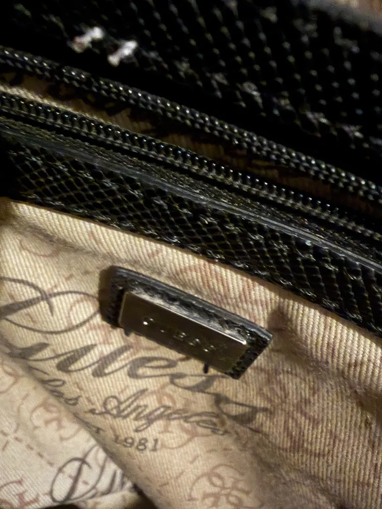 GUESS Tote Bags, Good, photo 5
