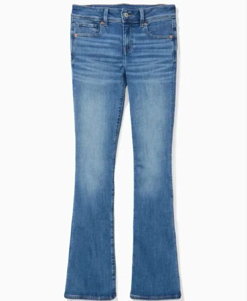 American Eagle Jeans, Very good, size S / 36 / 8, photo 3
