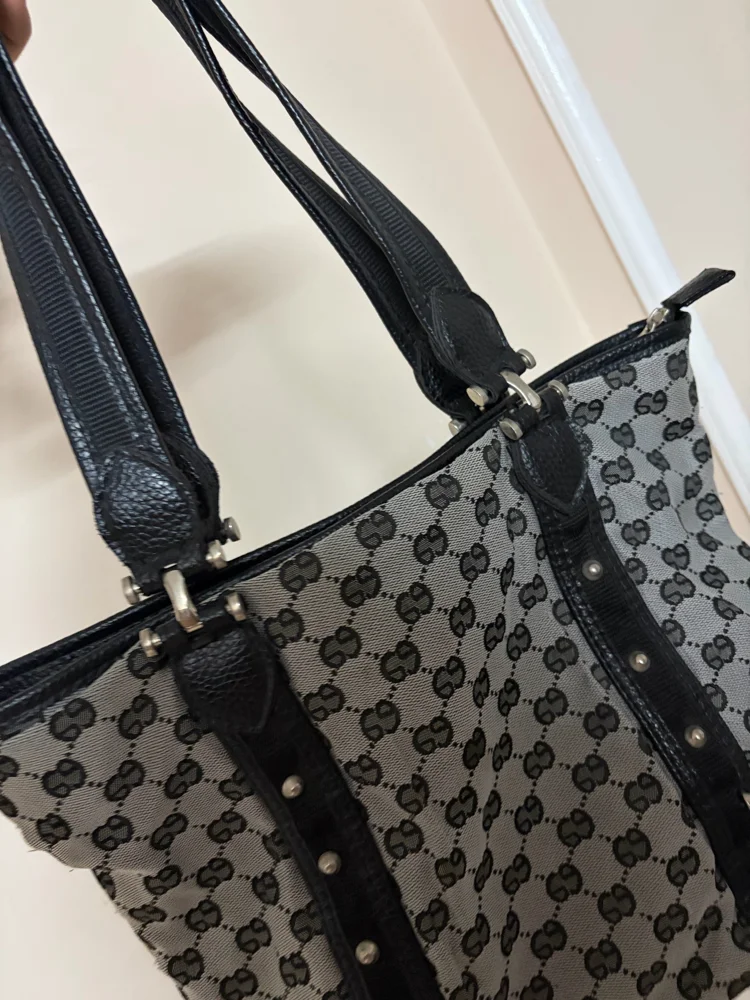 Gucci Shoulder Bag, size Other, photo 4