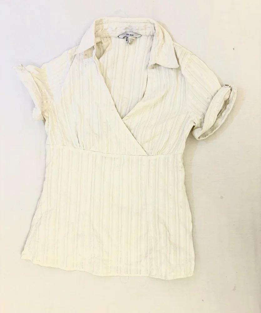 Zara قمصان