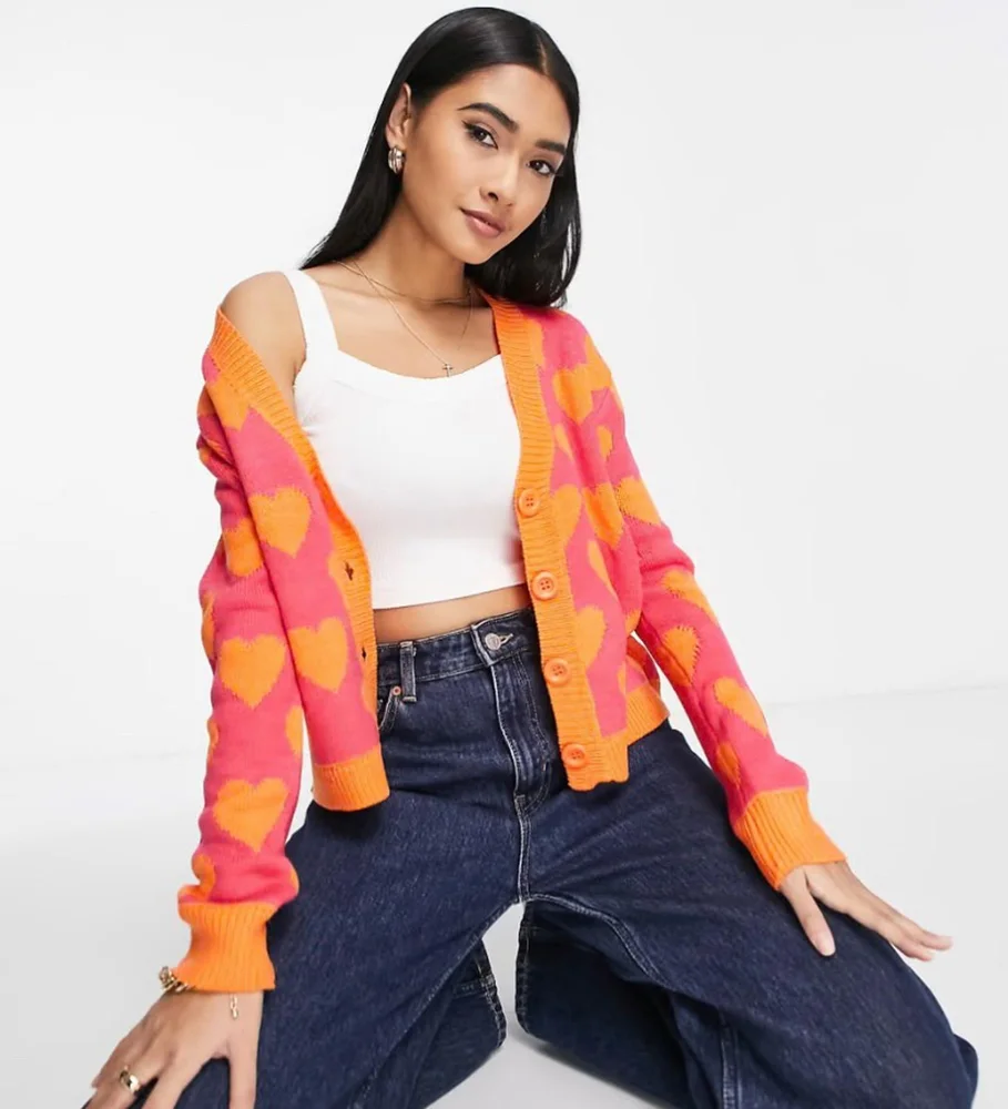 Cardigans