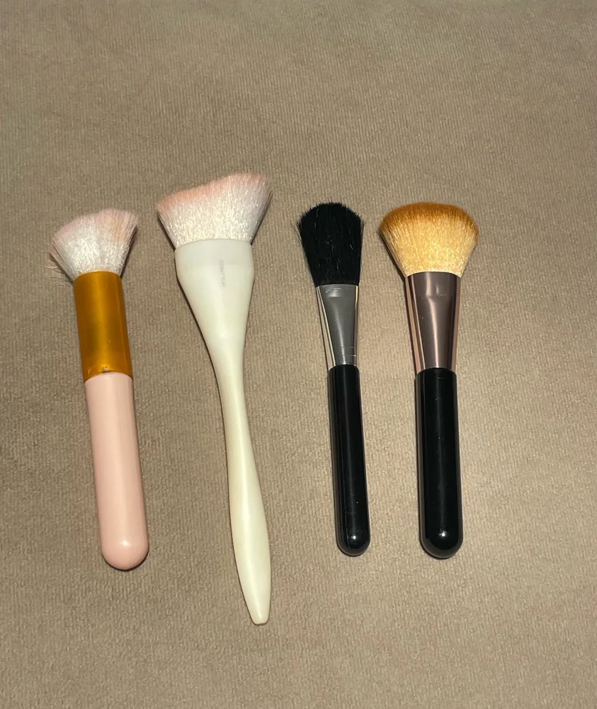 Local Makeup