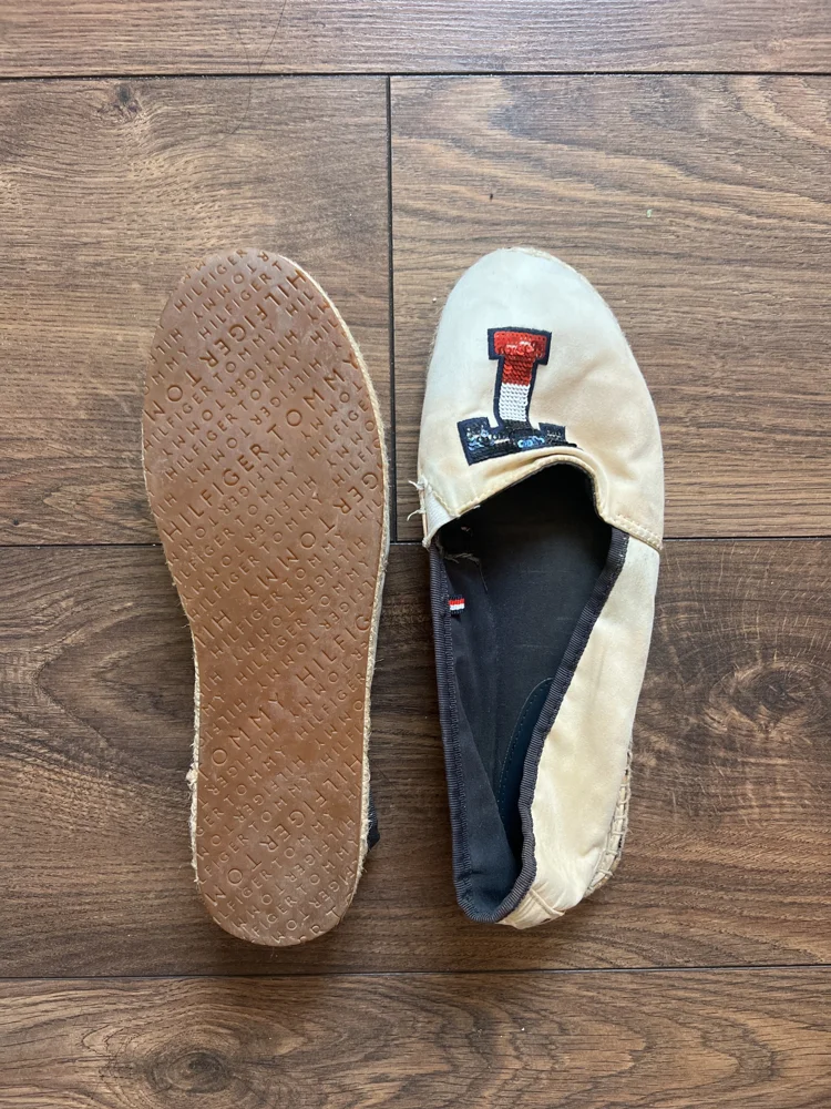 Tommy Hilfiger Loafers