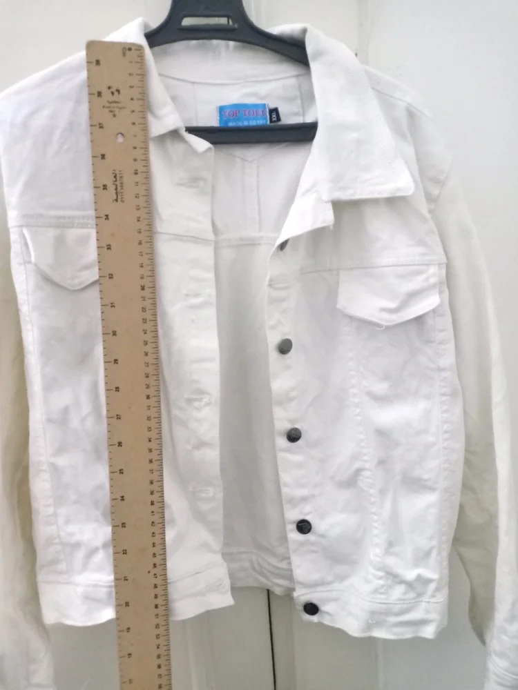 Local Jackets, size XXL / 44 / 16, photo 3