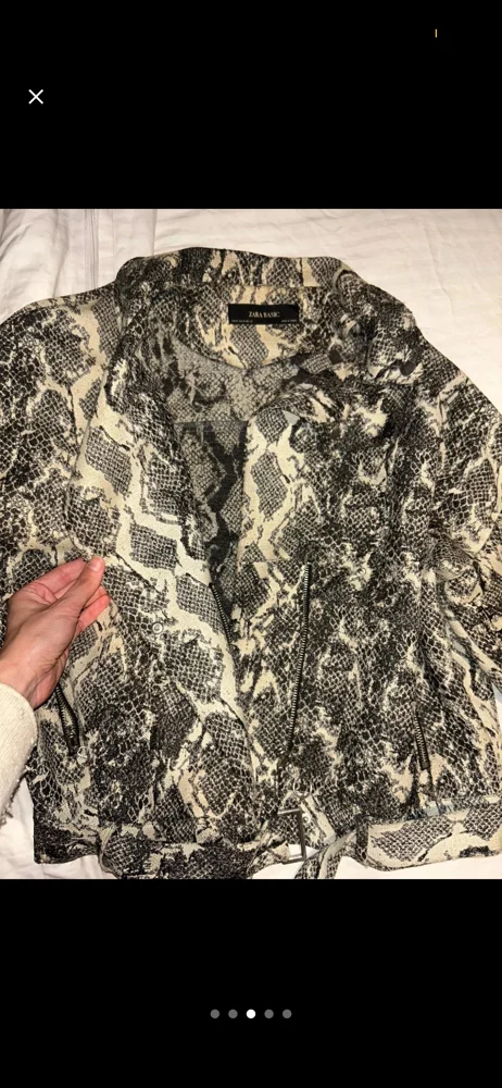 Zara Jackets, Very good, size M / 38 / 10, photo 3