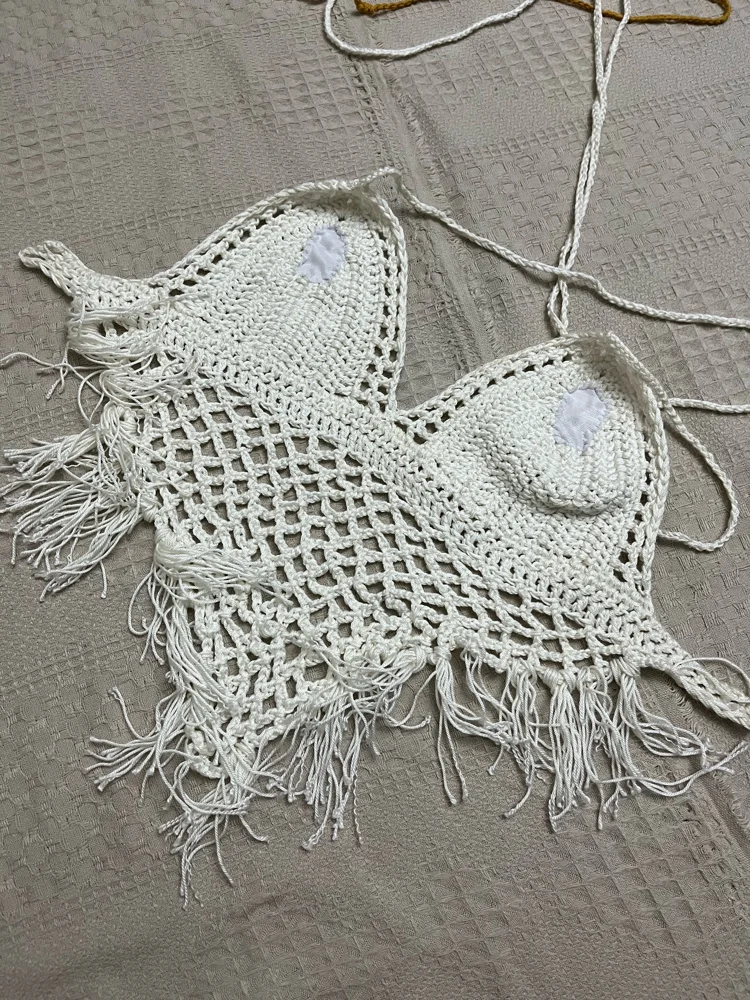 Crop Tops, size XS / 34 / 6, photo 2