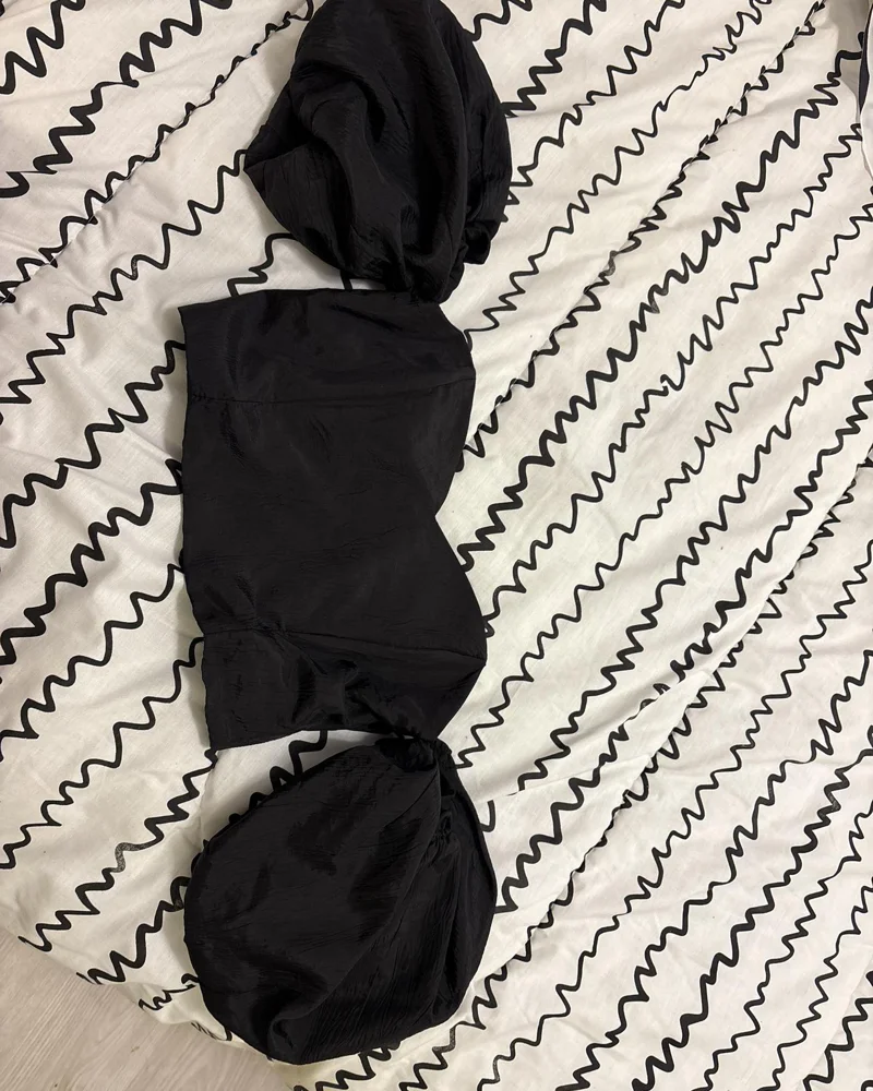 Bershka تانك توب
