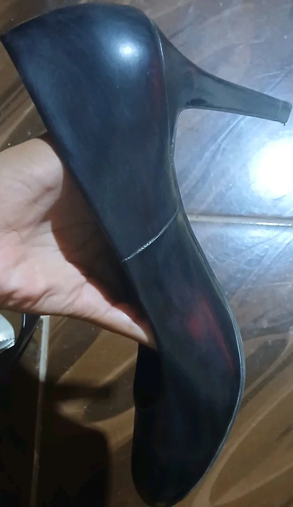 Payless Stiletto Heels, size 42, photo 5