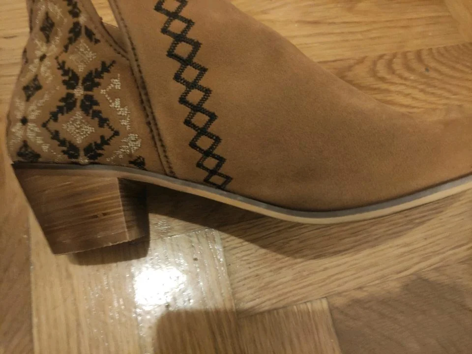 Palma Boots, size 41, photo 6