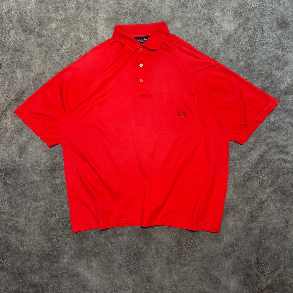 Dior Polo Shirts