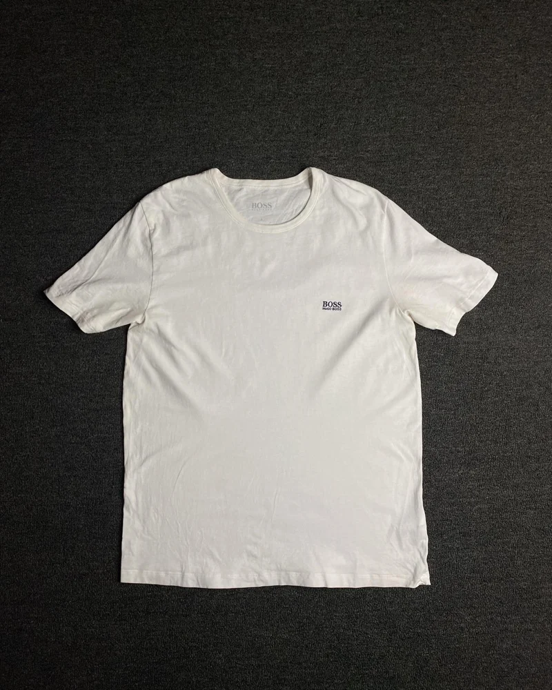 Hugo Boss T-shirts