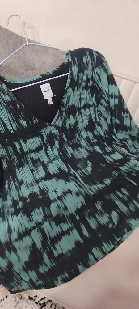 ICHI Blouses, Excellent, size XL / 42 / 14, photo 3
