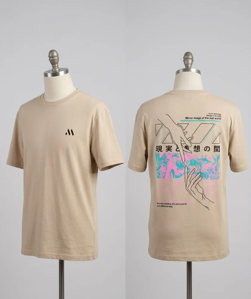 T-shirts