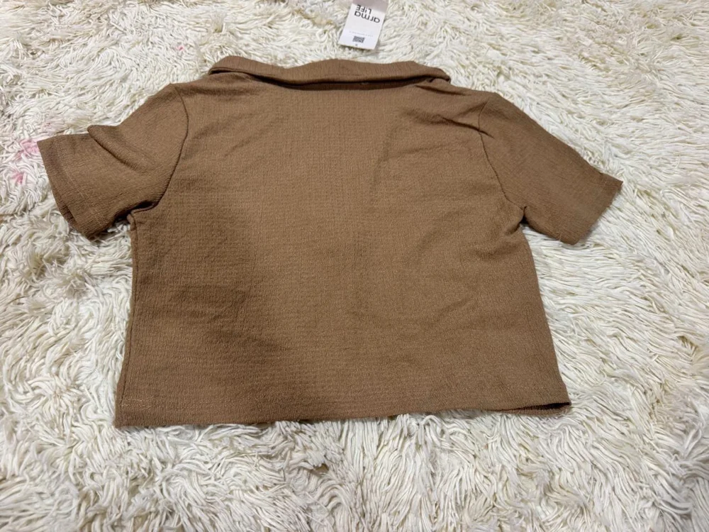 Crop Tops, New with tags, size M / 38 / 10, photo 3