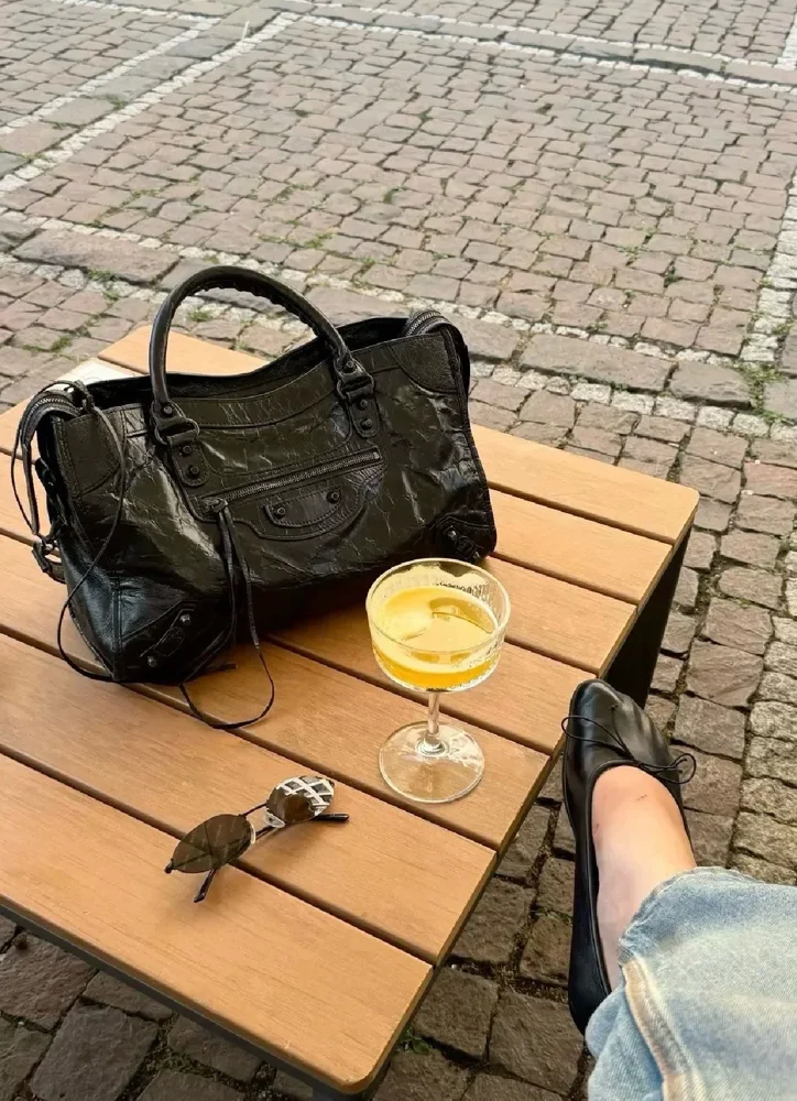 Balenciaga Handbags, size Other, photo 4