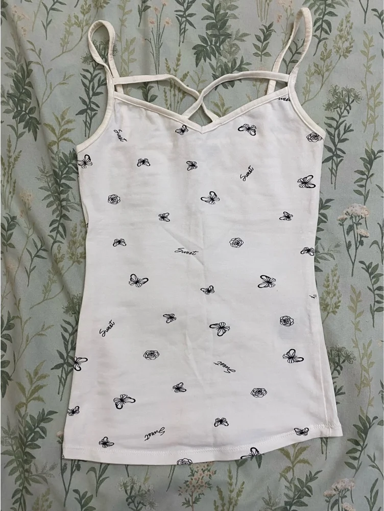 Cami Tops
