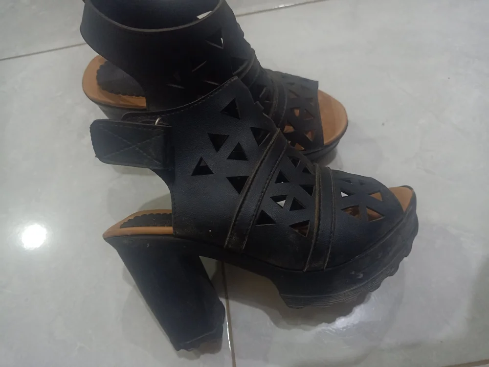 Sandals, Excellent, size 37.5, photo 2