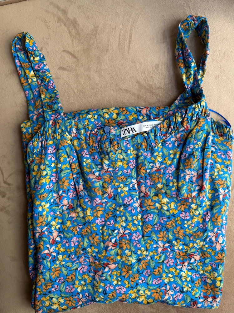 Zara Midi Dresses