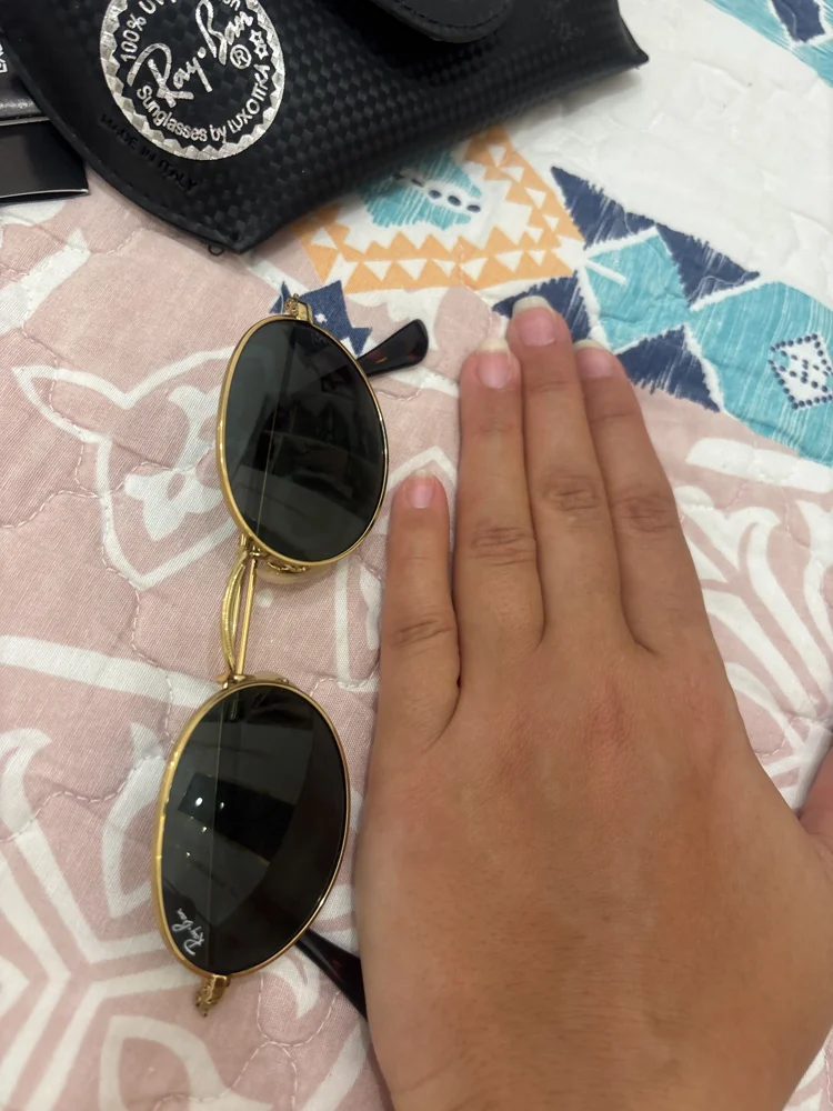 Ray-Ban Sunglasses, size Other, photo 3