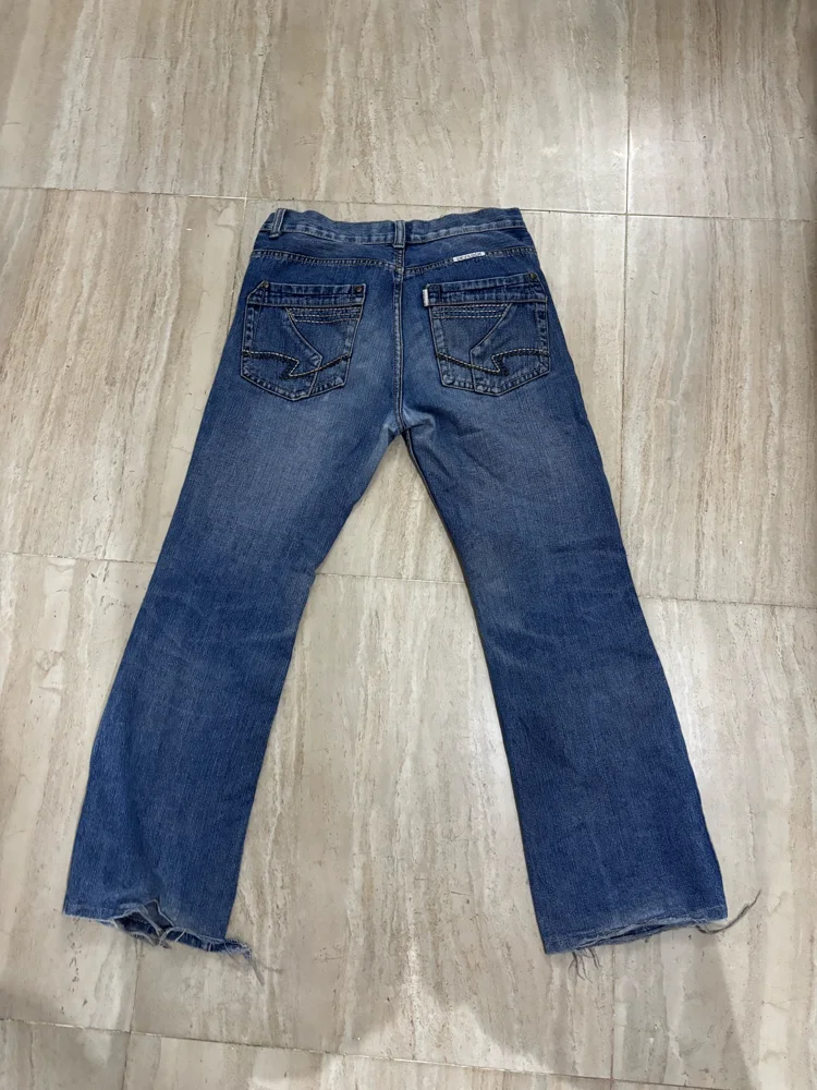 Jeans, size XS / 34 / 6, photo 3