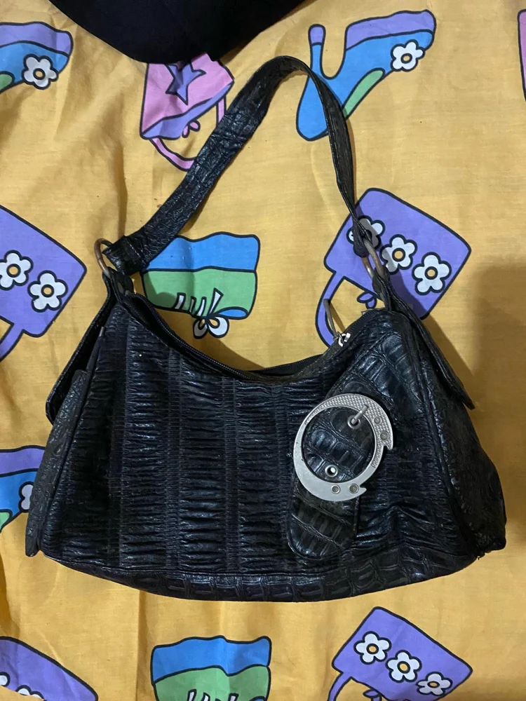 Shoulder Bag