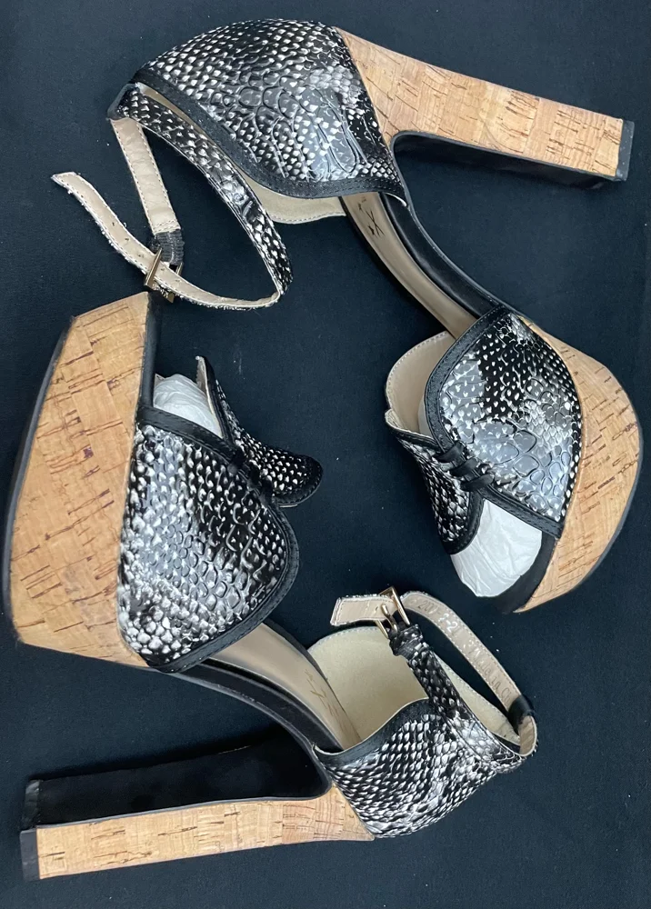 Sandals, size 37, photo 4