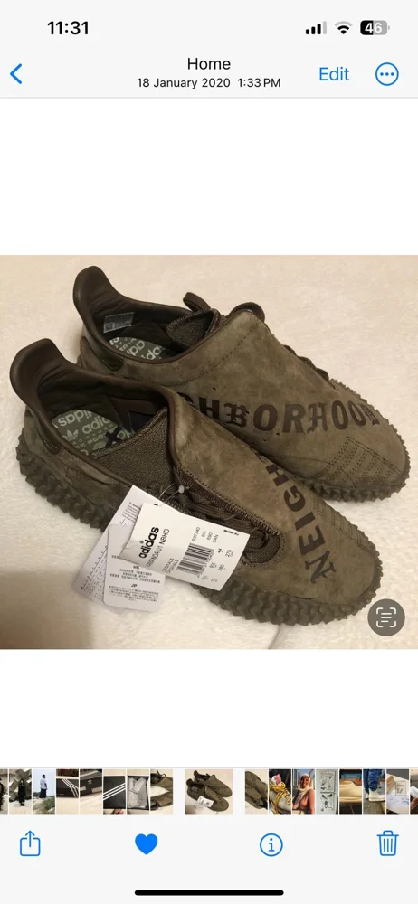 adidas Originals Sneakers