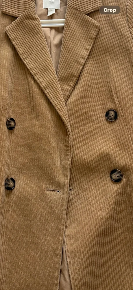 H&M بدل، حالة جيدة جداً، مقاس XS / 34 / 6، صورة 3