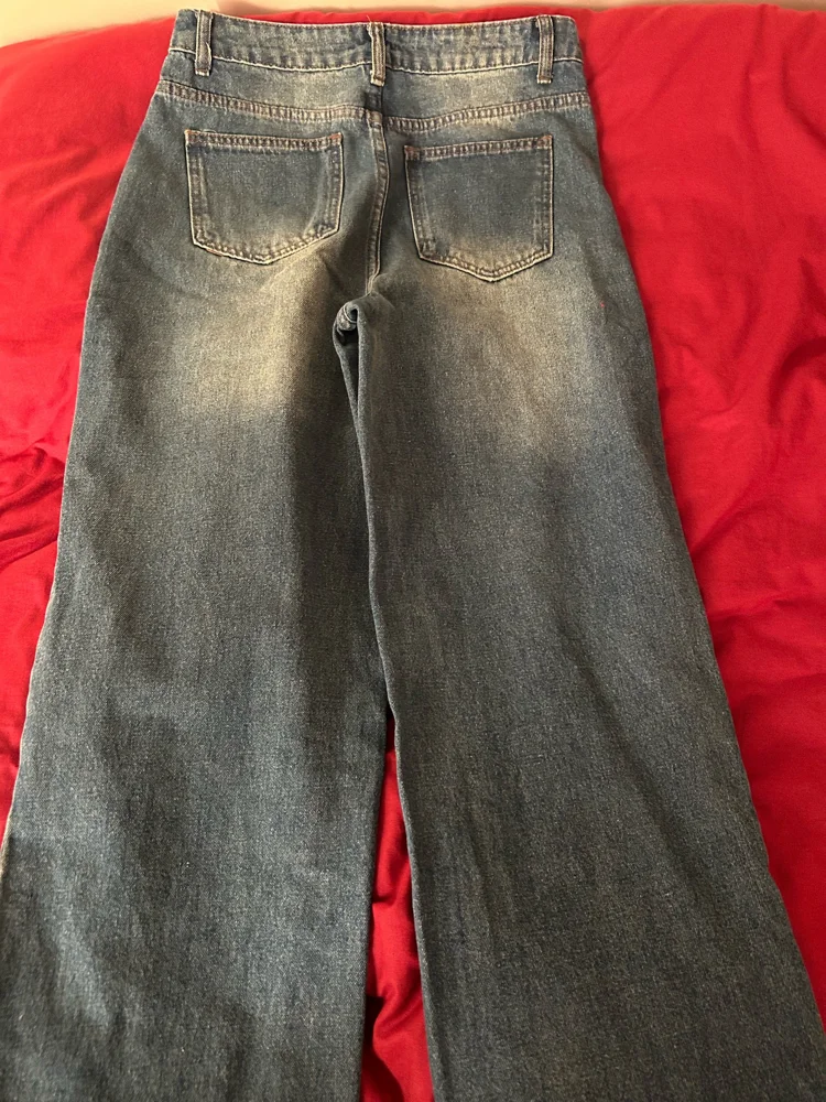 Shein Jeans, Excellent, size S / 36 / 8, photo 2