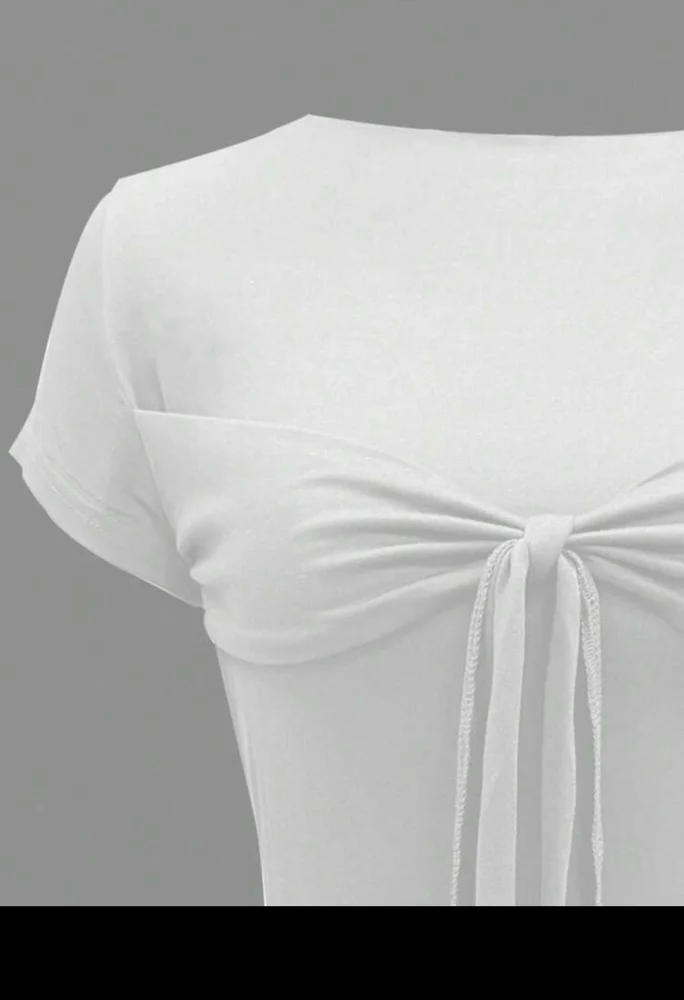 Shein Blouses, size XS / 34 / 6, photo 2