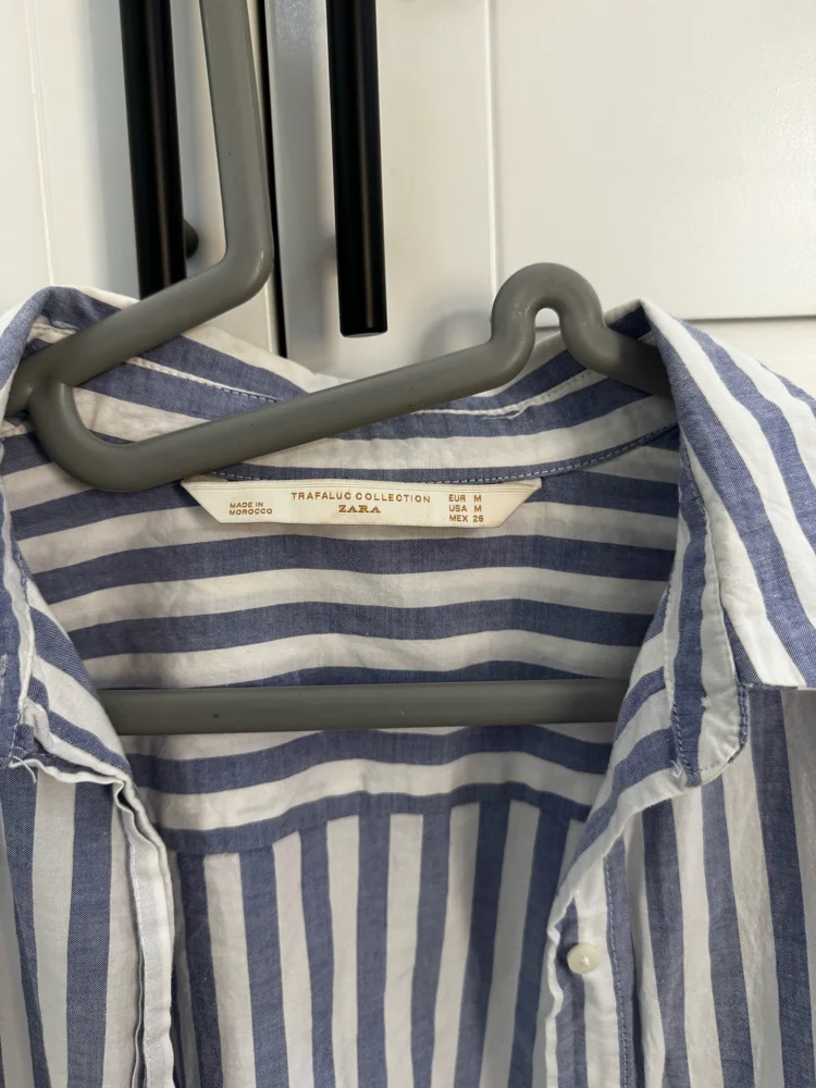 Zara Blouses, Very good, size M / 38 / 10, photo 4